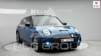 2022 Mini Cooper