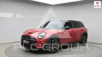2022 Mini Cooper