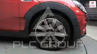 2022 Mini Cooper