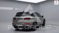2022 Mini Cooper
