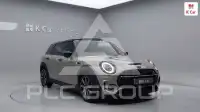 2022 Mini Cooper