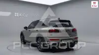 2022 Mini Cooper