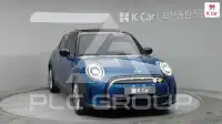 2022 Mini Cooper