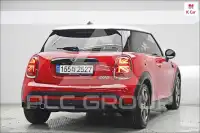 2022 Mini Cooper