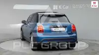 2022 Mini Cooper