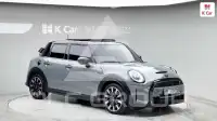 2022 Mini Cooper