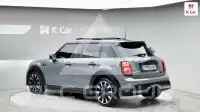 2022 Mini Cooper