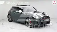 2022 Mini Cooper