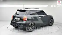 2022 Mini Cooper