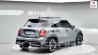 2022 Mini Cooper