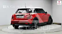 2022 Mini Cooper