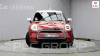 2022 Mini Cooper