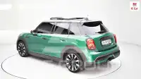 2022 Mini Cooper