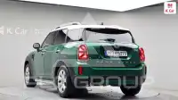 2022 Mini Cooper