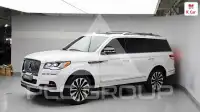 2022 Lincoln NAVIGATOR