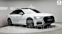 2022 Audi A6