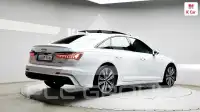 2022 Audi A6