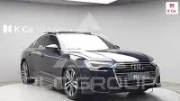 2022 Audi A6