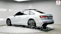 2022 Audi A6
