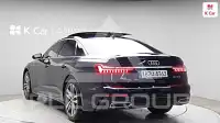 2022 Audi A6