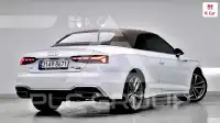 2022 Audi A5