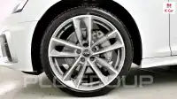 2022 Audi A5