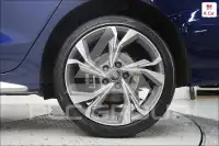 2022 Audi A3