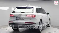 2022 Audi Q7