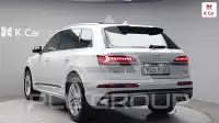 2022 Audi Q7