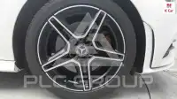 2022 Mercedes Benz CLA-Class