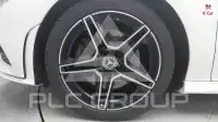 2022 Mercedes Benz CLA-Class