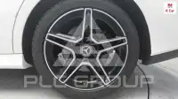 2022 Mercedes Benz CLA-Class