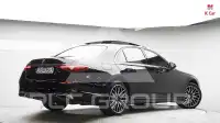 2022 Mercedes Benz S-Class