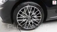 2022 Mercedes Benz S-Class