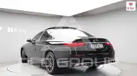 2022 Mercedes Benz S-Class