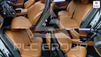 2022 Mercedes Benz S-Class