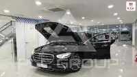 2022 Mercedes Benz S-Class