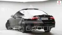 2022 Mercedes Benz S-Class