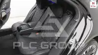 2022 Mercedes Benz S-Class