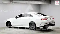 2022 Mercedes Benz CLS-Class