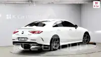 2022 Mercedes Benz CLS-Class