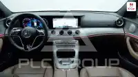 2022 Mercedes Benz E-Class