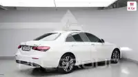 2022 Mercedes Benz E-Class