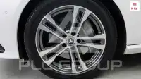 2022 Mercedes Benz E-Class
