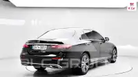 2022 Mercedes Benz E-Class