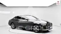 2022 Mercedes Benz E-Class
