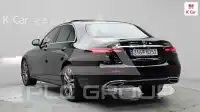 2022 Mercedes Benz E-Class