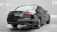 2022 Mercedes Benz E-Class