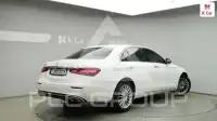 2022 Mercedes Benz E-Class