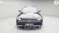 2022 Mercedes Benz E-Class